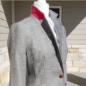 Banana Republic Jacket Tweed